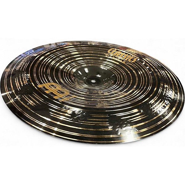 Used MEINL 18in Classic Custom Dark China Cymbal