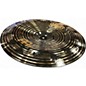 Used MEINL 18in Classic Custom Dark China Cymbal