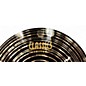 Used MEINL 10in Classic Custom Dark Splash Cymbal