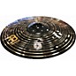 Used MEINL 16in Classic Custom Dark Crash Cymbal