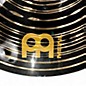 Used MEINL 16in Classic Custom Dark Crash Cymbal