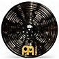 Used MEINL 16in Classic Custom Dark Crash Cymbal