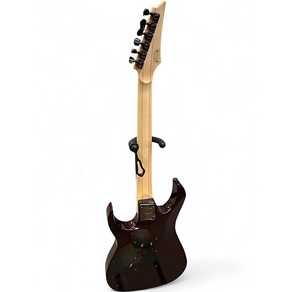 Used Ibanez RG565R Vampire Kiss Solid Body Electric Guitar