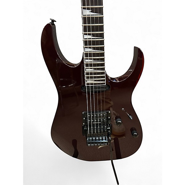 Used Ibanez RG565R Vampire Kiss Solid Body Electric Guitar