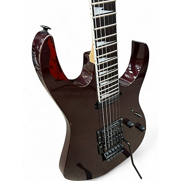 Used Ibanez RG565R Vampire Kiss Solid Body Electric Guitar