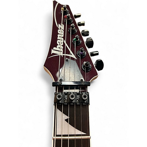 Used Ibanez RG565R Vampire Kiss Solid Body Electric Guitar