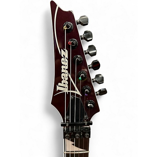 Used Ibanez RG565R Vampire Kiss Solid Body Electric Guitar