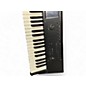 Used KORG M50 61 Key Keyboard Workstation