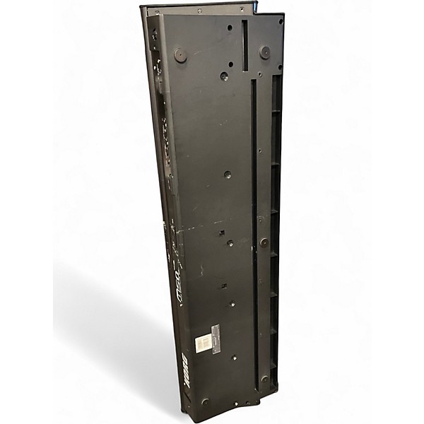 Used KORG M50 61 Key Keyboard Workstation