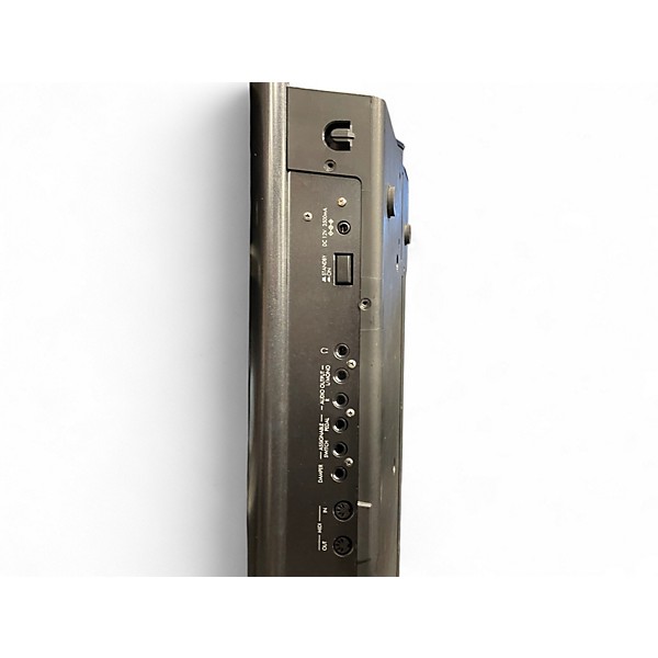 Used KORG M50 61 Key Keyboard Workstation