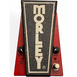 Used Morley 2020 Bad Horsie Effect Pedal