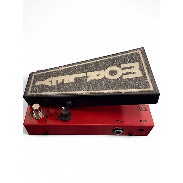 Used Morley 2020 Bad Horsie Effect Pedal