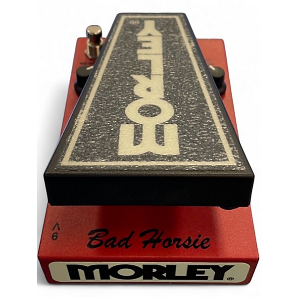Used Morley 2020 Bad Horsie Effect Pedal