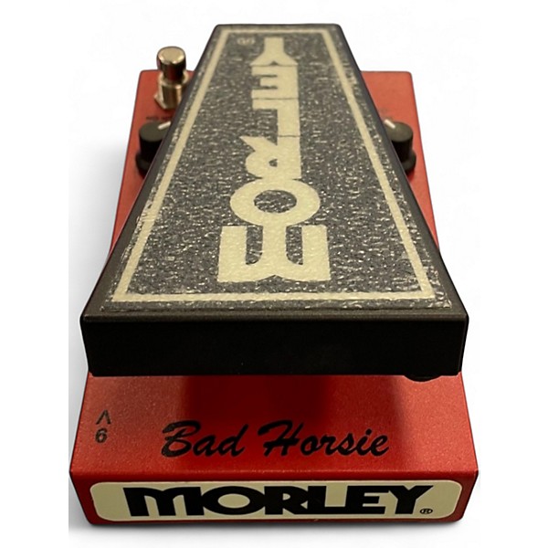 Used Morley 2020 Bad Horsie Effect Pedal