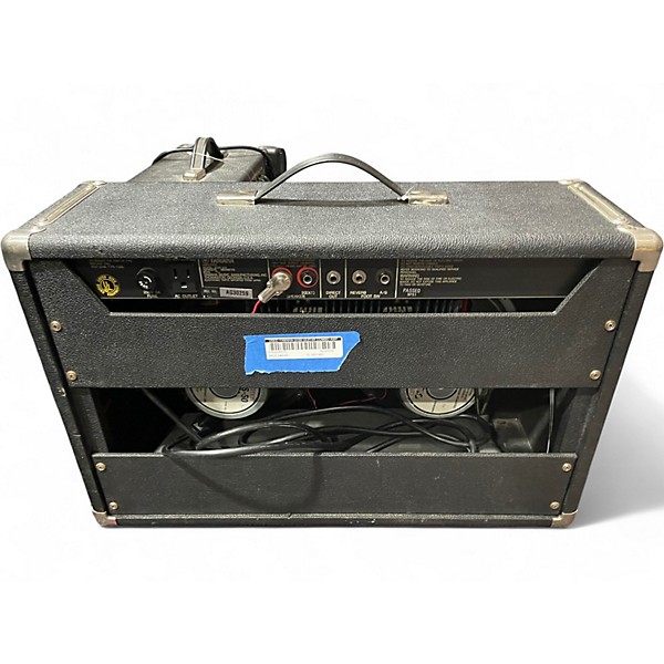 Used Yamaha G100 Guitar Combo Amp