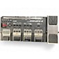 Used Zoom GFX-4 Effect Processor thumbnail