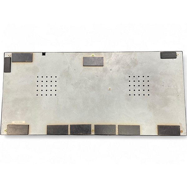 Used Zoom GFX-4 Effect Processor