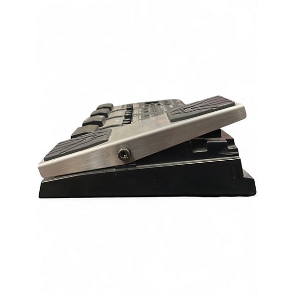 Used Zoom GFX-4 Effect Processor