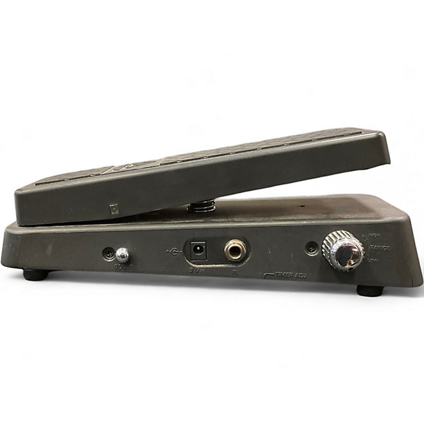 Used Behringer HB01 Hellbabe Optical Wah Effect Pedal