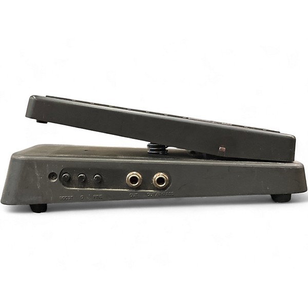 Used Behringer HB01 Hellbabe Optical Wah Effect Pedal