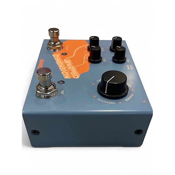 Used Sonicake WARPED DIMENSION Effect Pedal