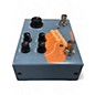 Used Sonicake WARPED DIMENSION Effect Pedal