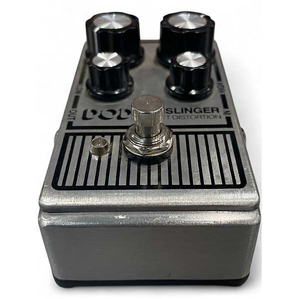 Used DOD Gunslinger Effect Pedal