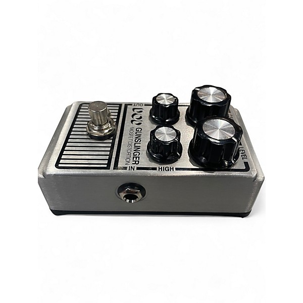 Used DOD Gunslinger Effect Pedal