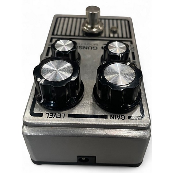 Used DOD Gunslinger Effect Pedal
