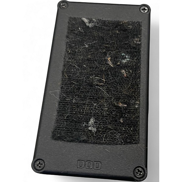 Used DOD Gunslinger Effect Pedal