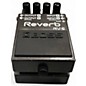 Used BOSS RV6 Digital Reverb Effect Pedal