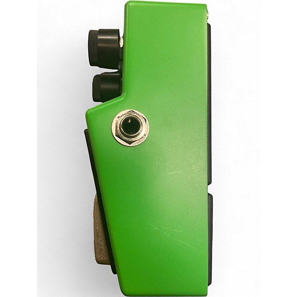 Used Ibanez TS9 Tube Screamer Distortion Effect Pedal