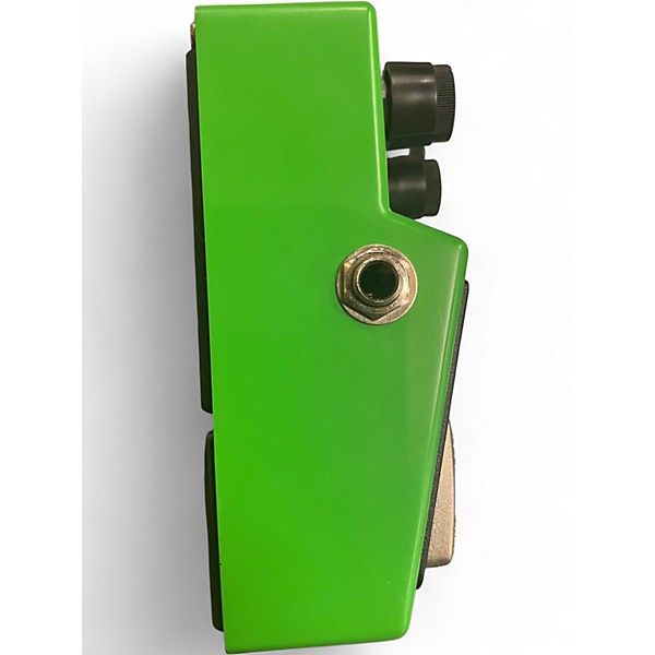 Used Ibanez TS9 Tube Screamer Distortion Effect Pedal