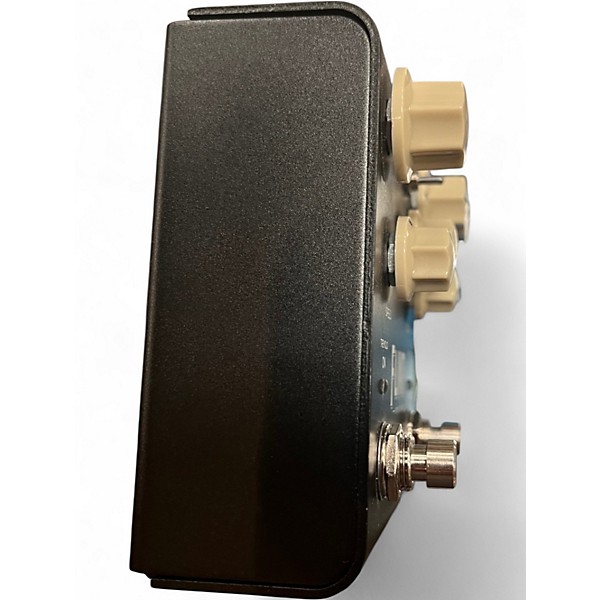 Used Strymon Flint Tremolo and Reverb Effect Pedal