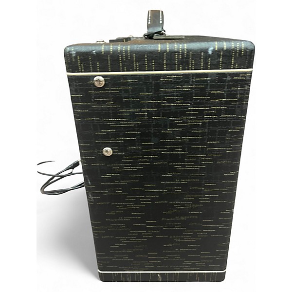 Used Supro Delegate 1620RC Tube Guitar Combo Amp