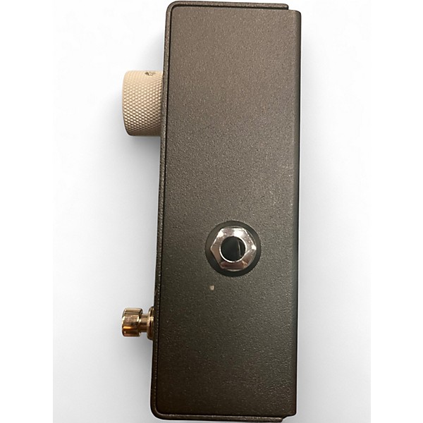 Used Milkman Sound High headroom Pedal