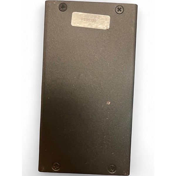 Used Milkman Sound High headroom Pedal