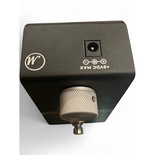 Used Milkman Sound High headroom Pedal