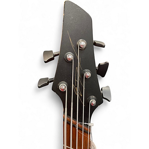 Used Dingwall prima Natural Electric Bass Guitar