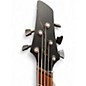Used Dingwall prima Natural Electric Bass Guitar