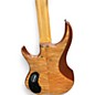 Used Dingwall prima Natural Electric Bass Guitar