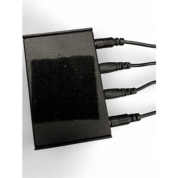 Used Ernie Ball VOLT