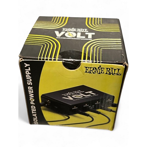 Used Ernie Ball VOLT