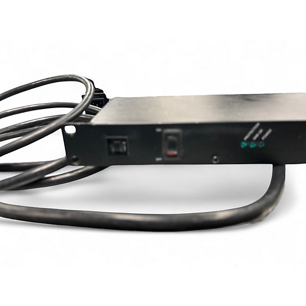 Used Leviton Transient Voltage Surge Suppressor Power Conditioner