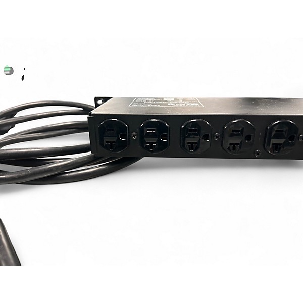 Used Leviton Transient Voltage Surge Suppressor Power Conditioner