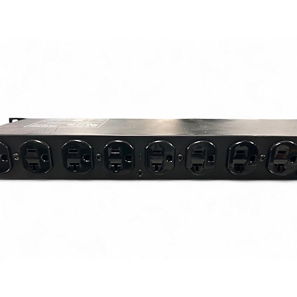 Used Leviton Transient Voltage Surge Suppressor Power Conditioner