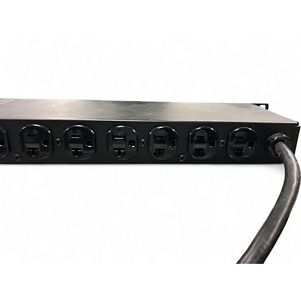 Used Leviton Transient Voltage Surge Suppressor Power Conditioner