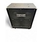 Used Fender Rumble 410 4x10 Bass Cabinet thumbnail