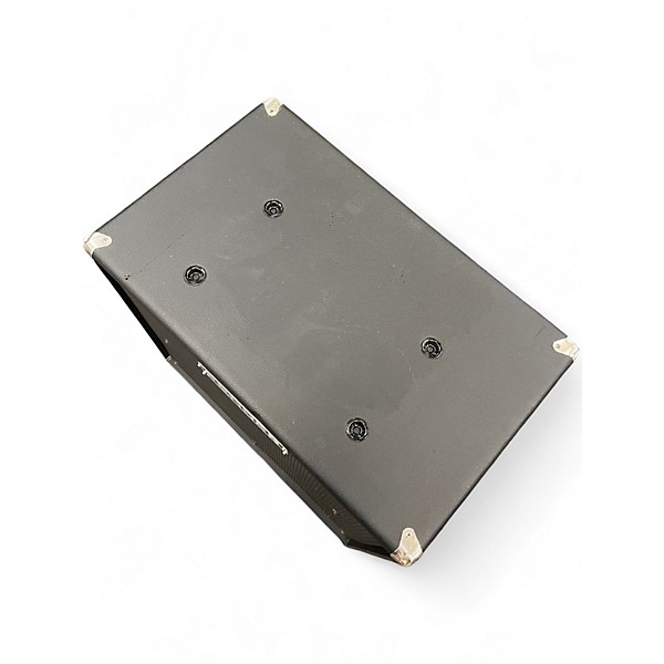 Used Fender Rumble 410 4x10 Bass Cabinet