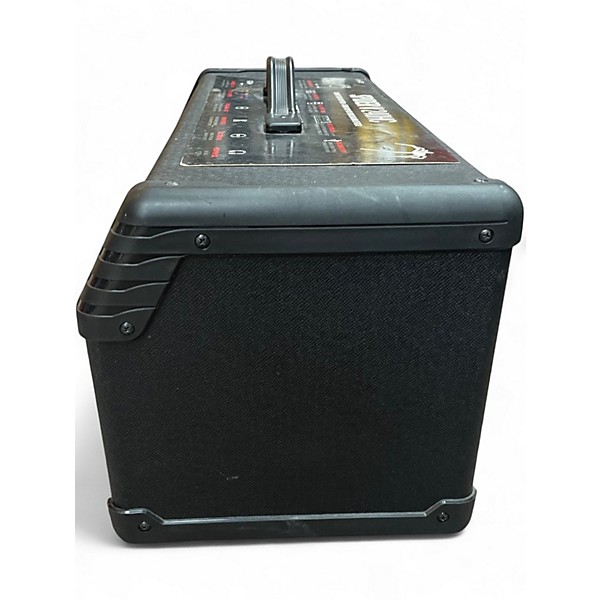 Used Line 6 Spider V 240HC Solid State Guitar Amp Head